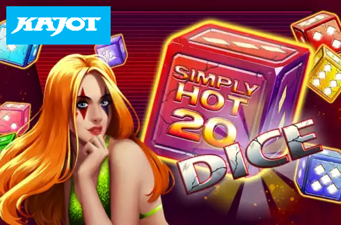 Simply Hot 20 Dice